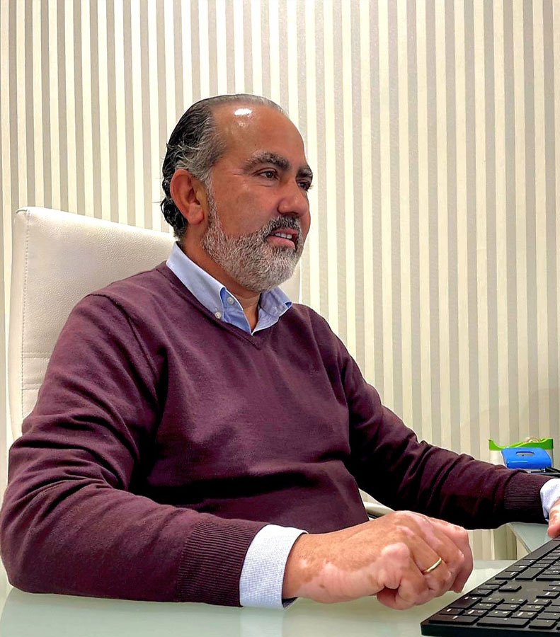ALFREDO LOPEZ